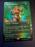 MTG Oracle of Mul Daya Borderless Double Masters 2022 Foil NM