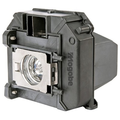 for ELPLP60 Projector Lamp with Housing for BrightLink 425WI H383A H387A EB-425W
