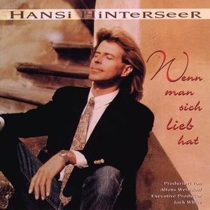 Hansi Hinterseer - Wenn Man Sich Lieb Hat CD #G2029323