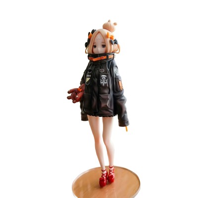 Fate/Grand Order Abigail Williams süßer superkurzer Rock Loli Kollektion Dekorat
