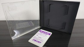 PC Engine Soft Benkei Gaiden Hiroshi Motomiya Hu Card Domestic Distribution Orig