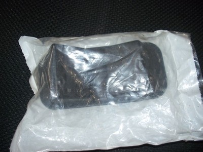 Polaris Snowmobile 07-2015 FS/FST IQ Shift Rush Rubber Ski Stop NEW OEM 5413116