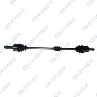 NEU - GSP 227206 Antriebswelle FüR KIA