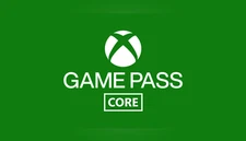 Xbox Game Pass Core - 3 Months Key EU-UK