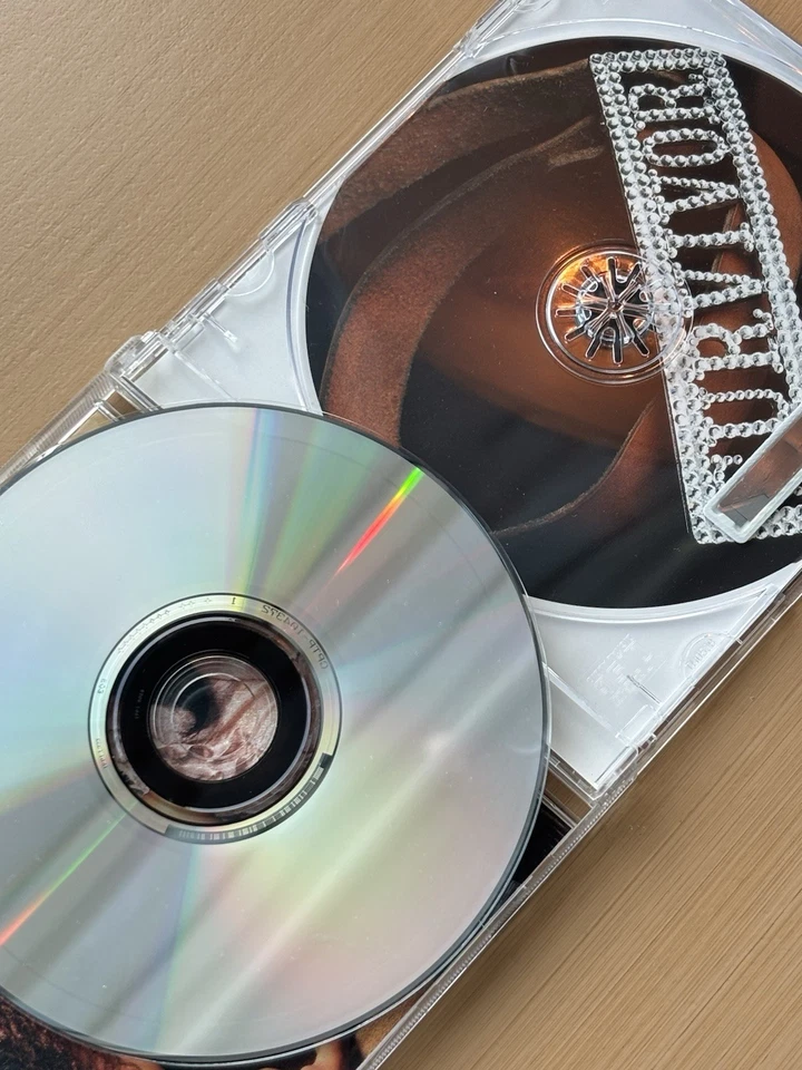 Beyonce and Destiny’s Child – Survivor (CD, 2001) - Image 3 of 4