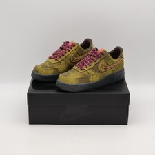IO4474-300 Nike Air Force 1 Low QS Boucle (uomo)