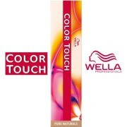 WELLA COLOUR TOUCH DEEP BROWNS 9/73 60ML
