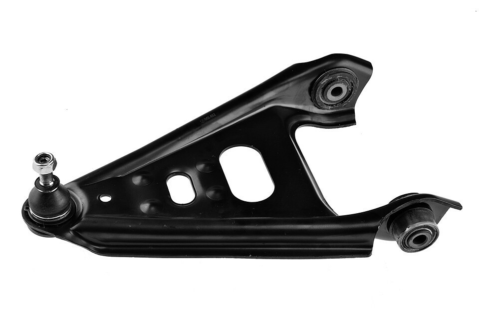 Bras de liaison avant inférieur Smart Fortwo 2007+ pour corriger le jeu dans la direction