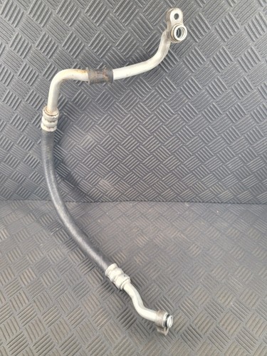 09-14 Acura TL Upper AC Line Cooling Hose Pipe 2009 2010 2011 2012 2013 2014 OEM - Picture 1 of 19