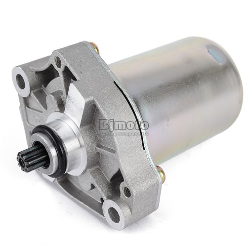STARTER MOTOR FOR HONDA NSC50 Vision 50 2013-2017 / NSC110 Vision 110 2012-2016 - Imagen 2 de 8