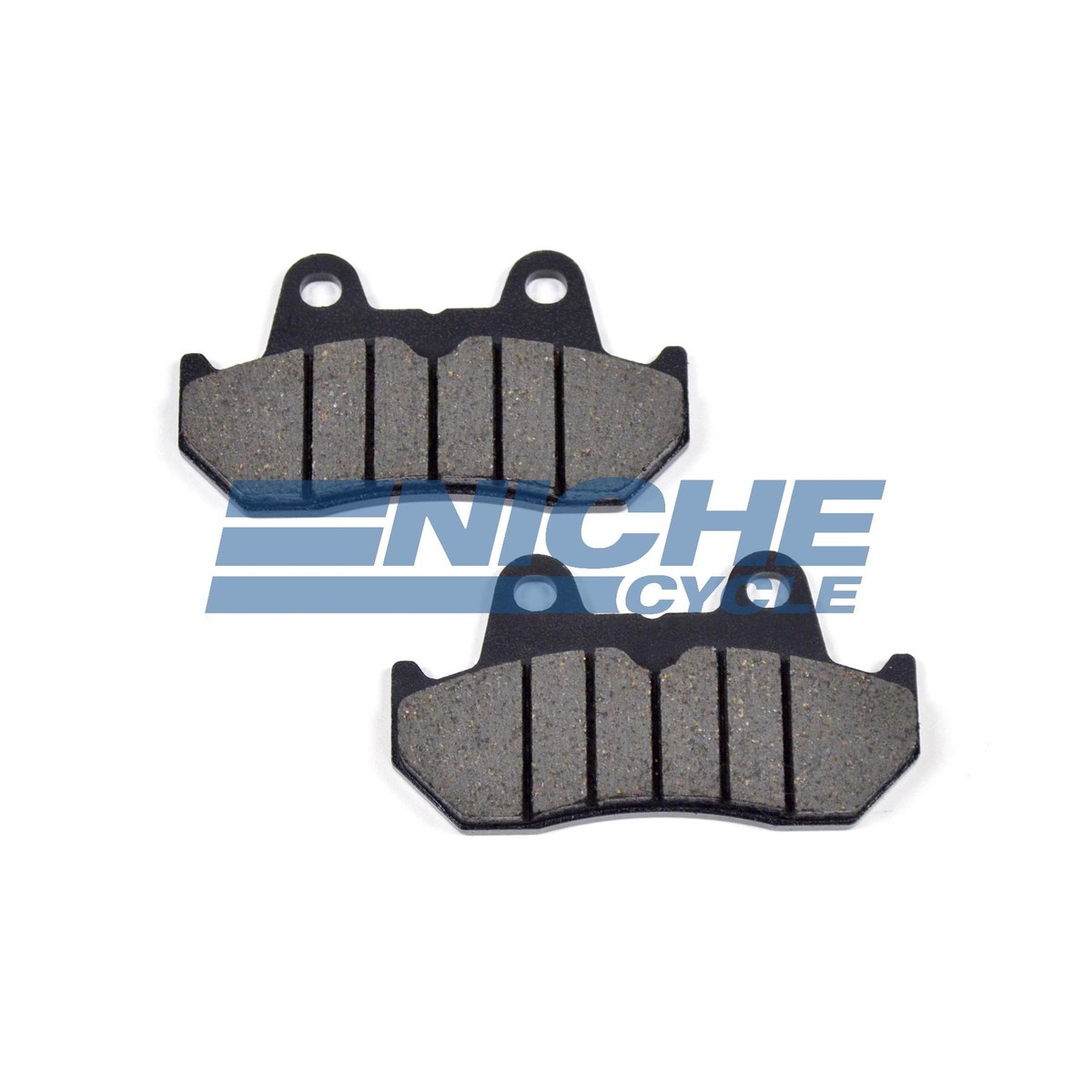 Front Sintered Brake Pads For Honda VT 500 C Shadow 83-86 | eBay