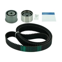 SKF Zahnriemensatz Zahnriemen | Vkma 95000 | FüR Mitsubishi