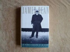 James Dean: Little Boy Lost - Hardcover By Hyams, Joe - VERY GOOD