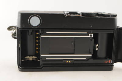 Near Mint] Konica Hexar RF 35mm Film Camera LAICA M Mount From