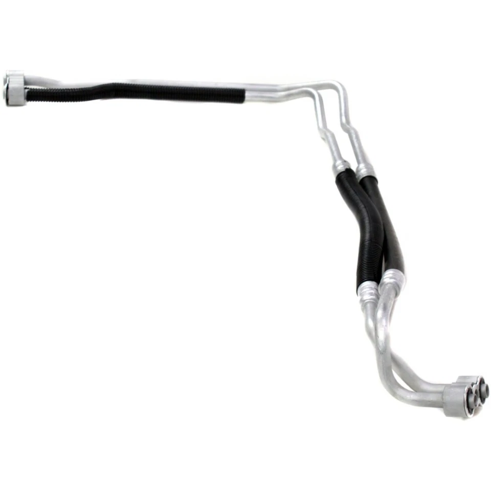 625-102 Dorman Oil Line New for Chevy Olds S10 Pickup S-10 BLAZER S15 Jimmy — 第 2/4 张图片