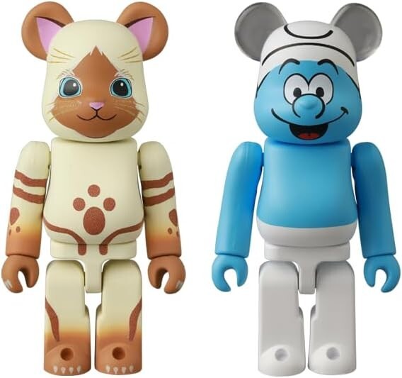 MEDICOM TOY * The BE@RBRICK Series 49 * 1box / 24pcs | eBay