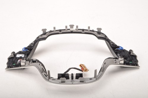 SKODA KAMIQ Lenkradschalter Multifunktionstasten Schalter Lenkrad 5E3419093A - Bild 7 von 8