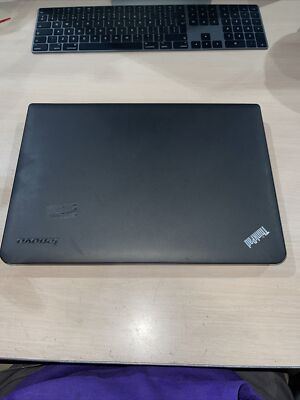 Lenovo ThinkPad E440 Intel Core i3 4gb RAM NO HD | eBay