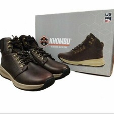 khombu wally hiking sneaker