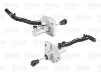 Original Valeo Geberzylinder Kupplung 804698 FüR Hyundai KIA
