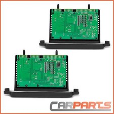 2x Xenon Module Phares Module Du Pilote pour BMW F07 F10 F11 2009-17 63117316217