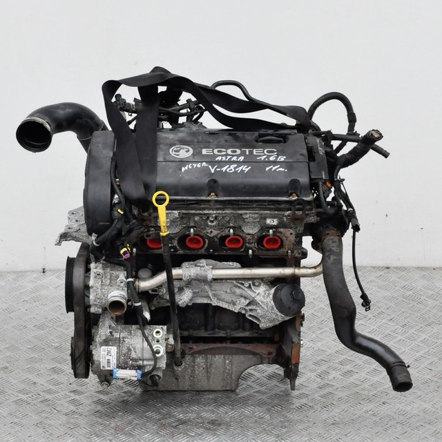 P1616 00 opel