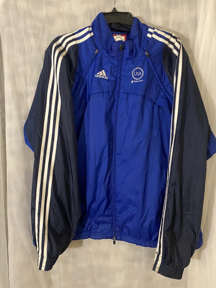 adidas Athens 2004 Event Olympics Fan Apparel & Souvenirs for sale