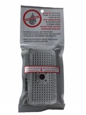 40 Gram Silica Gel Desiccant, Moisture Absorber Dehumidifier, 1 pack