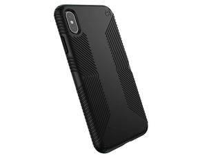 Speck Presidio Case For Apple Iphone Xs Max Presidio Grip Color