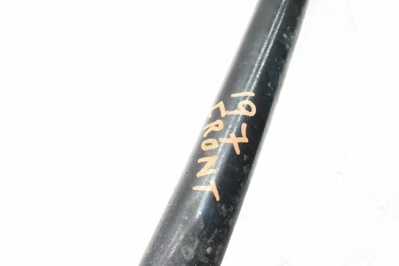 2004 NISSAN 350Z Z33 ROADSTER #197 SWAY BAR - Image 3 of 3