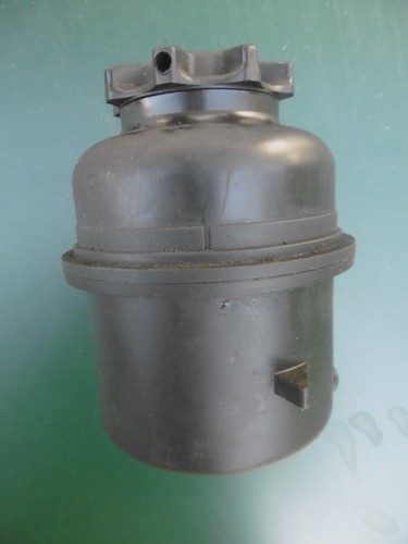 Servoölbehälter Opel Omega Vectra Calibra 90 473 394 Vorratsbehälter Servoöl