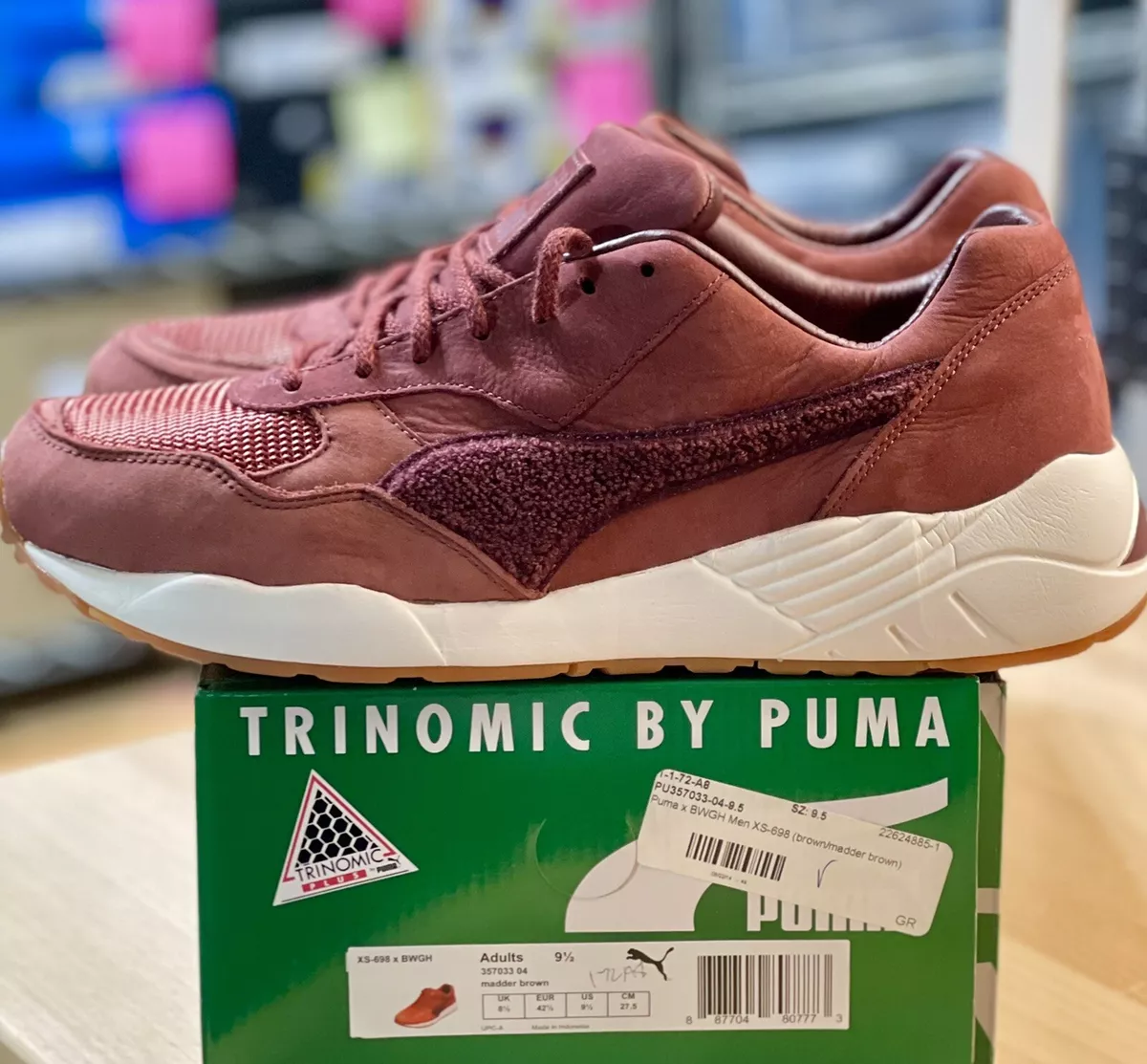 Bwgh x puma discount