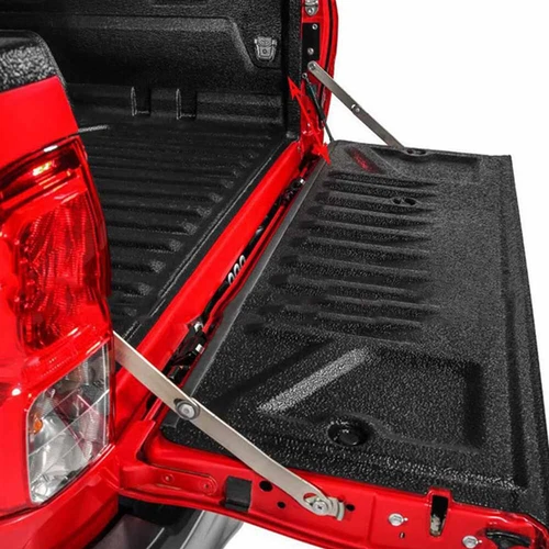 For Toyota Hilux GUN125 Revo 2015-2019 1x Tailgate Assist Strut Damper Lift Rods - Picture 6 of 13