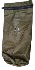 GI USMC SEAL LINE Waterproof Dry Bag Liner 65L For ILBE Large Pack OD Very Nice
