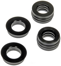 Automatic Transmission Oil Cooler O-ring-auto Trans Oil Cooler O-ring Dorman
