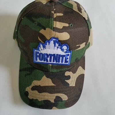 Fancy Fortnite Embroidered Patch Hat Size Adult Adjustable Unisex Fortnite Cap Ebay Fortnite Embroidered Hat Fortnite Embroidered Hat Fancy Fortnite Embroidered Patch Hat Size Adult Adjustable Unisex Fortnite Cap Ebay