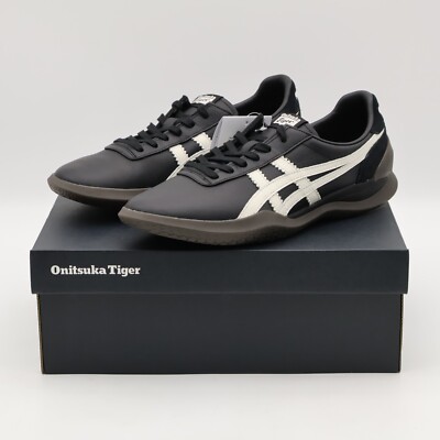 1183C403-001 Onitsuka Tiger Ohbori A50 Black Cream (Men's)