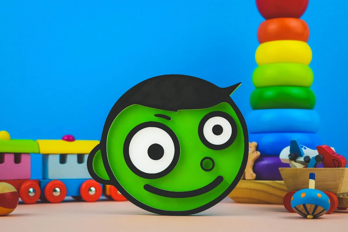 Pbs Kids Dash And Dot Logo