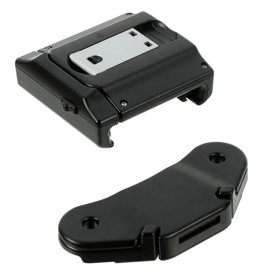 Soporte universal genuino para tableta Buick Chevrolet Enclave 2016-2018 23443874 Foto 4 de 4