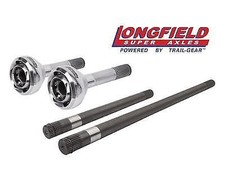 Trail Gear Longfield Samurai 33-spline Front Axle Kit 300753-3-kit Jimny Jb31 Trail Gear Longfield Samurai 33-spline Front Axle Kit 300753-3-kit Jimny Jb31