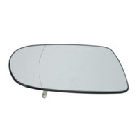 Spiegelglas AußEnspiegel Links Passend FüR Opel Corsa C F08 F68
