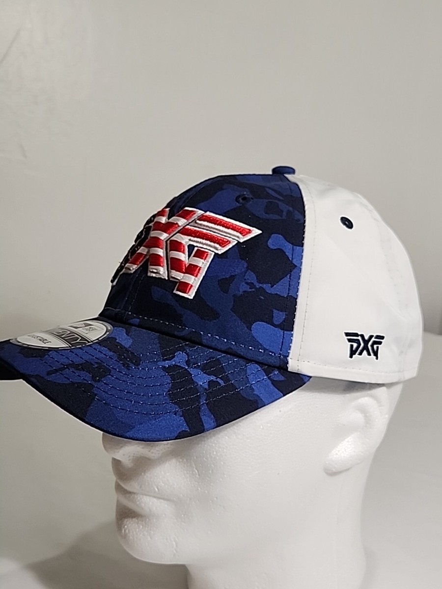 PXG✖️NEW ERAコラボハット2色 New Era – HOMEGAME NEW YORK
