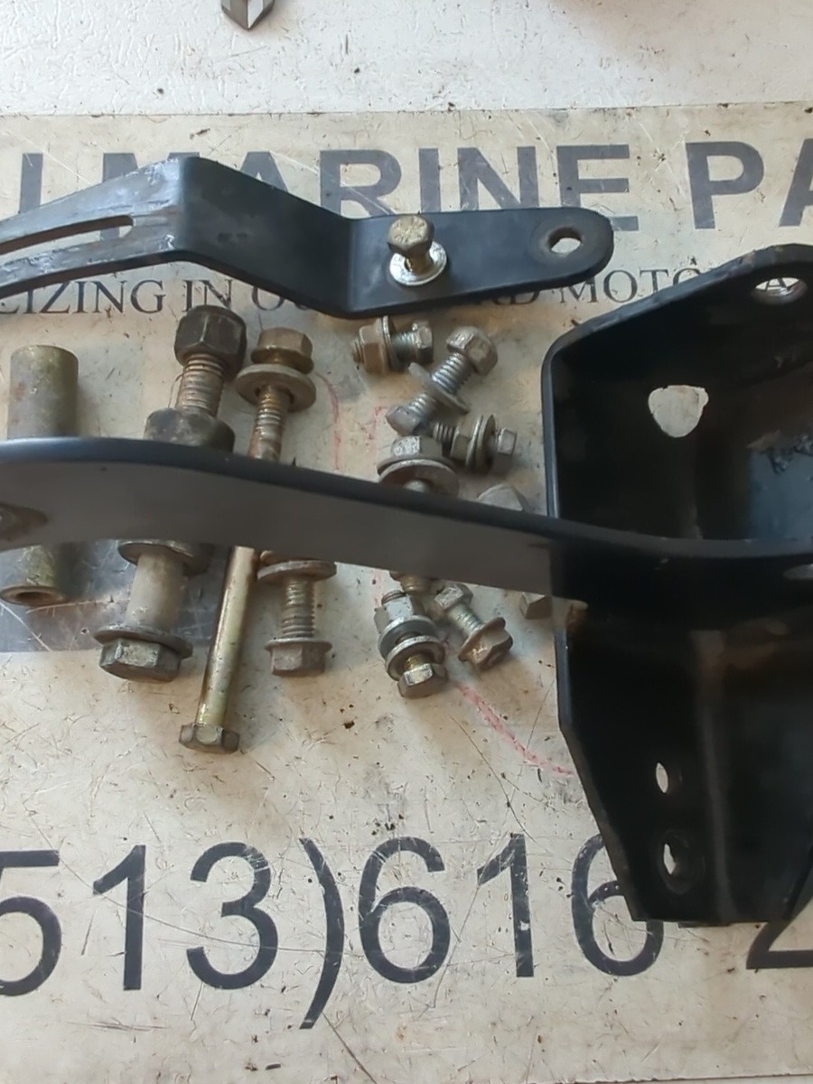 1999 Exmark Lazer z Kawasaki water cooled Toro Bracket alternator