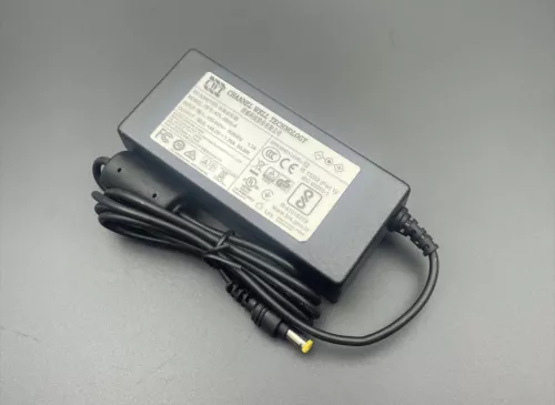 New Power Adapter KPL-065S-II For CWT Hikvision DVR 48V 1.35A 65W