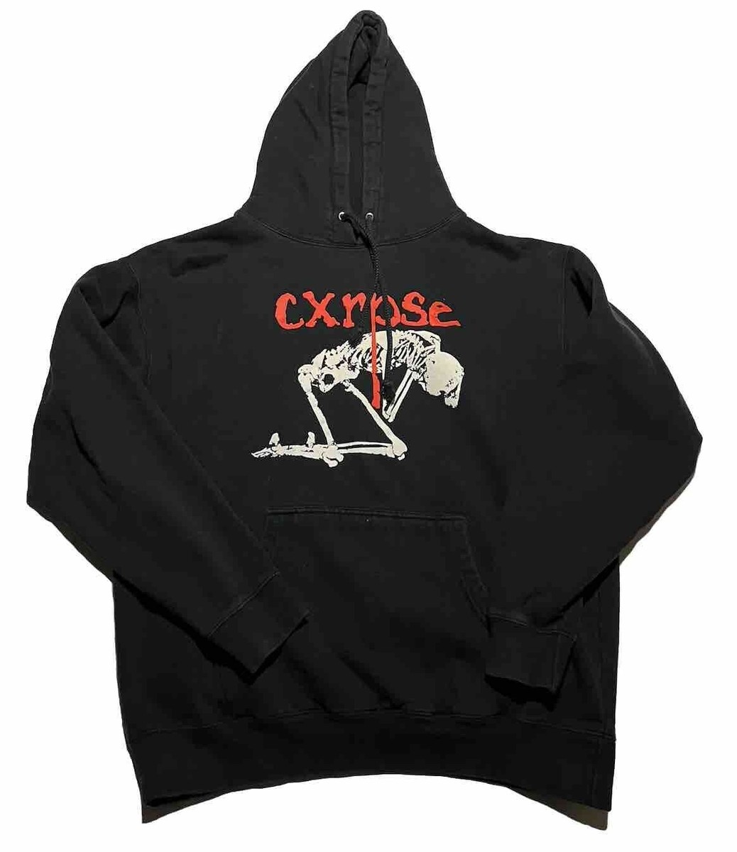 [GRAVER]★SAW X X GRAVER★SAW OF HOODIE GRAVER]☆SAW X X GRAVER☆SAW OF HOODIE (GRAVER/パーカー