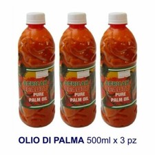 Olio Di Palma, Il Grasso Tropicale Che Dimagrisce Le Foreste - Foto 4