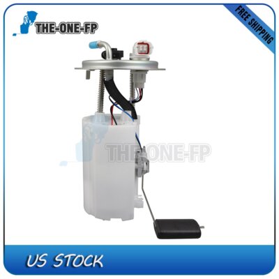 Fuel Pump Assembly For 2007 2008 2009 2010 2011 2012 Kia Rondo Electrical GAS