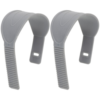 2 Stück Riemen Für Dynamische Trainingspedale Einstellbar Heimtrainer Fitness