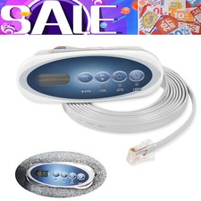 4 Button Topside Control Panel for Balboa Min...