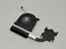 For CPU Heatsink 917886-001 Fan 919415-001 Heatsink HP EliteBook x360 1030 G2